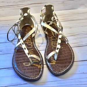 sam edelman garten sandal